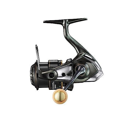 Shimano 23 CARDIFF XR C2000SHG Spinning Reel 4969363046567