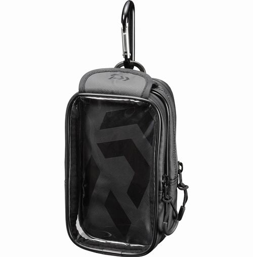 Daiwa TAUPAULIN POUCH MW Black 4960652054423
