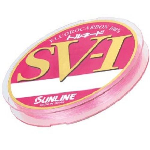 SUNLINE New Tornado SV1 100M HG #3.5  Fishing Line 4968813054824