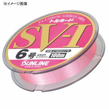 SUNLINE New Tornado SV1 100M HG #8  Fishing Line 4968813054879