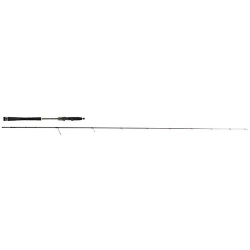 Abu Garcia ERD Seven SP ESSS-74UL60-FS-LIMITED  Spinning Rod 0036282055155