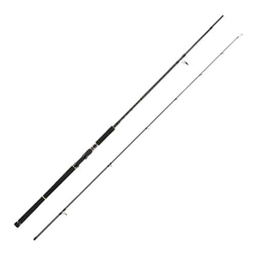 Abu Garcia NORTHFIELD AKIAJI NFAS-1002MH Spinning Rod 0036282055377