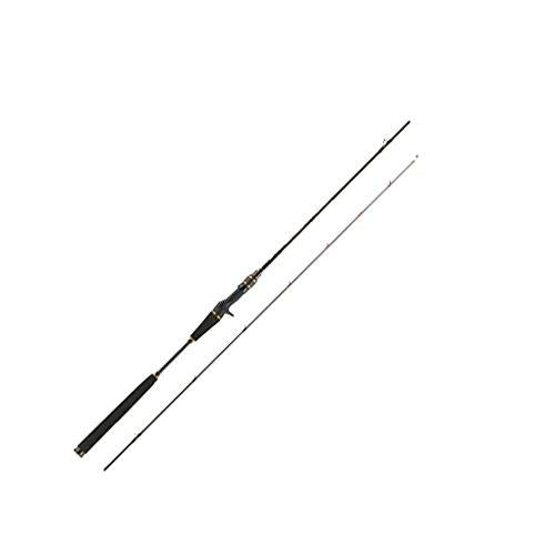 Abu Garcia Tai-Rubber  Spinning Rod 0036282055414