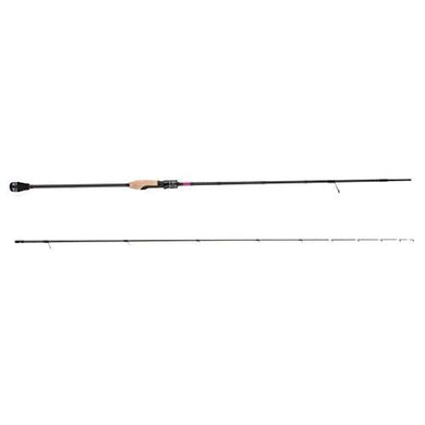 Abu Garcia SALTY STAGE PRM Vertical C SVCS-63MLS-TZ  Spinning Rod 0036282055469