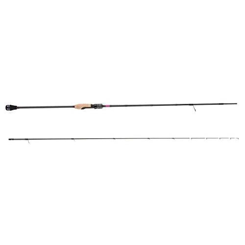Abu Garcia SALTY STAGE PRM Vertical C SVCS-610MLT-Deep-TZ  Spinning Rod 0036282055476