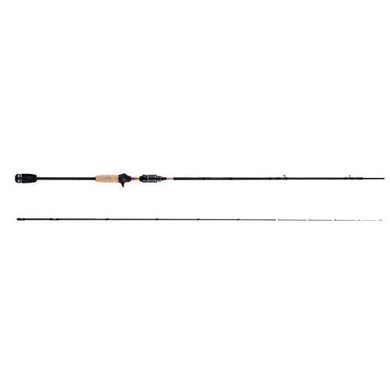 Abu Garcia SALTY STAGE PRM Vertical C SVCC-66MLS-TZ  Baitcasting Rod 0036282055483