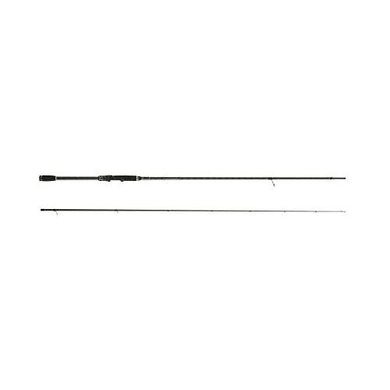 Abu Garcia Salty Style EGING STES-862M-KR  Spinning Rod for Eging 0036282055520