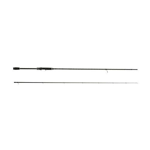 Abu Garcia Salty Style EGING STES-882ML-SJ-KR  Spinning Rod for Eging 0036282055537