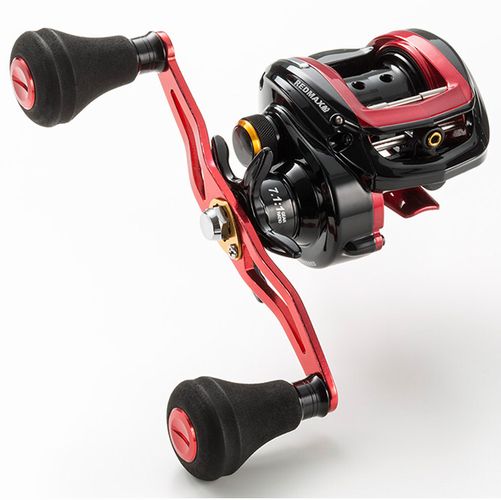 Abu Garcia Salty Style EGING STES-832ML-KR 3 Spinning Rod for Eging 0036282056565