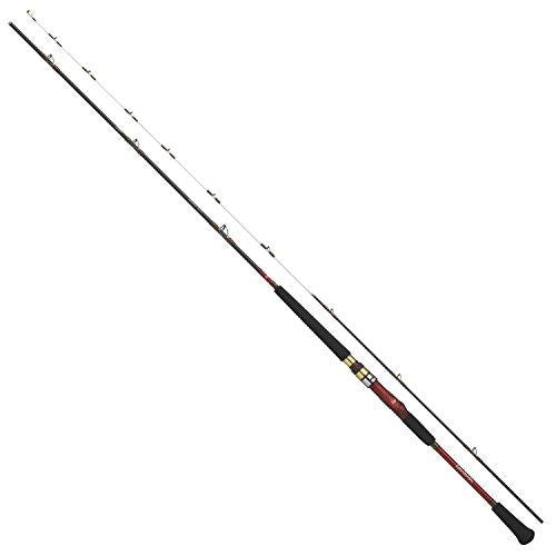Daiwa ANALYSTER Red sea bream 270  Offshore Boat Rod 4960652058827