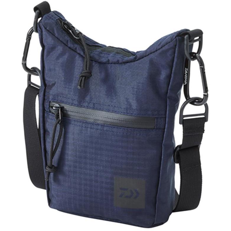 Daiwa MP SHOULDER BAG (A) S Nave Blue 4550133059278
