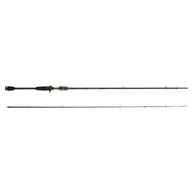 Abu Garcia Salty style BFC STBC-6102ULT-KR  Spinning Rod 0036282059467
