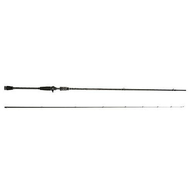 Abu Garcia Salty style BFC STBC-732MLS-KR  Spinning Rod 0036282059481