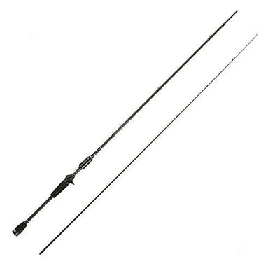 Abu Garcia Salty style BFC STBC-792LT-KR  Spinning Rod 0036282059498