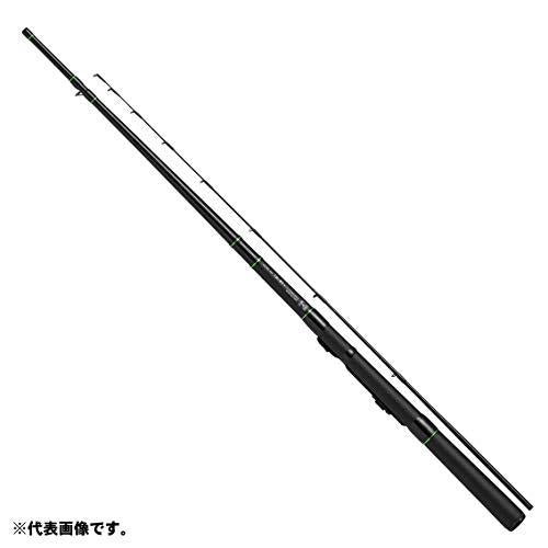 Daiwa Liberty Club Short Swing 10-240-N  Spinning Rod 4550133059797