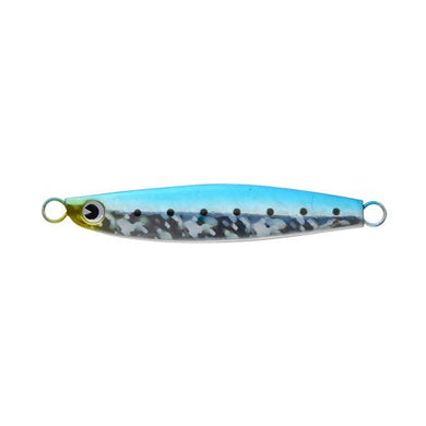 ima GUN Kichi 100 #GK100-001 Sardine 4539625059828