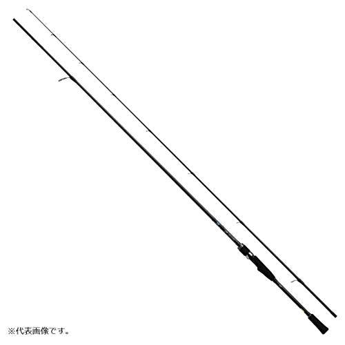 Daiwa 20 Emeraldas AIR AGS 88M-S / R  Spinning Rod for Eging 4550133060786