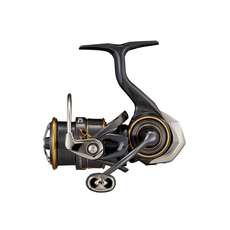 Daiwa 21 CALDIA FC LT2000S-H Spinning Reel 4550133063145