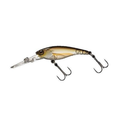Jackall SOUL SHAD 58SP Suspend Minnow Ghost Wakasagi 4525807063165
