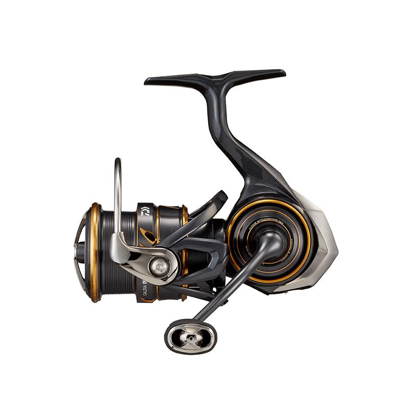 Daiwa 21 CALDIA LT2500S Spinning Reel 4550133063176