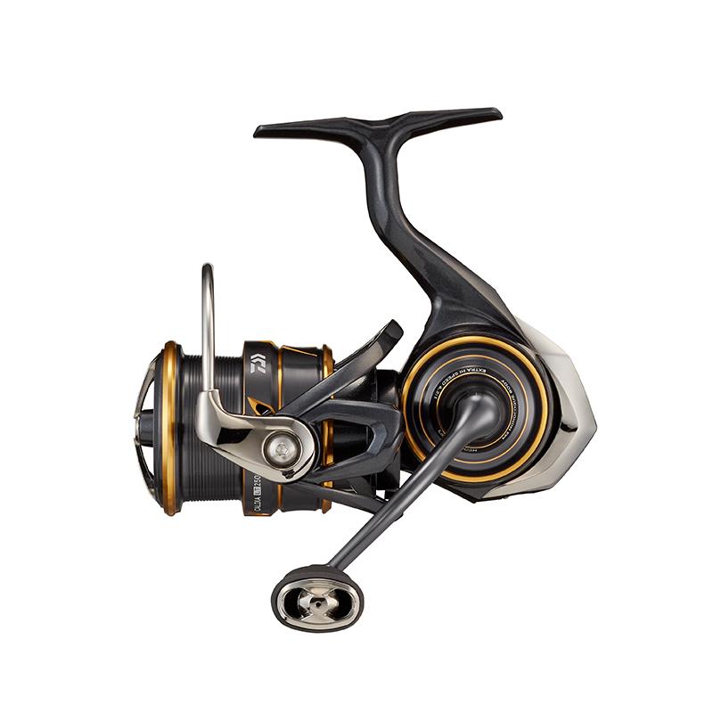 Daiwa 21 CALDIA LT2500S-XH Spinning Reel 4550133063183
