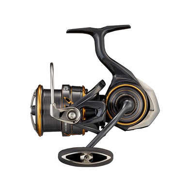 Daiwa 21 CALDIA LT4000S-C Spinning Reel 4550133063213