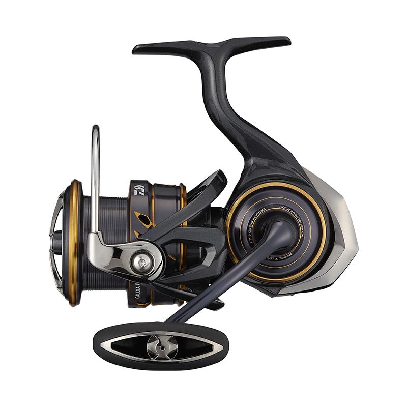 Daiwa 21 CALDIA LT4000-CXH Spinning Reel 4550133063220