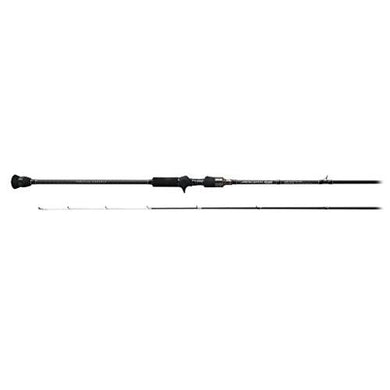 PALMS ELUA METAL WITCH Quest Vertical contact MTSC-734VC  Baitcasting Rod 4573435063682