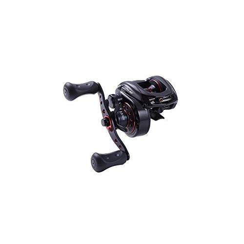 Abu Garcia REVO SX Revo SX Baitcasting Reel 0036282064607