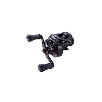 Abu Garcia REVO SX-HS Revo SX-HS Baitcasting Reel 0036282064621