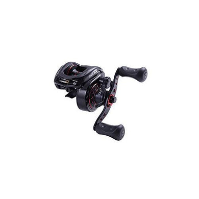 Abu Garcia REVO SX-HS-L Revo SX-HS-L Baitcasting Reel 0036282064638