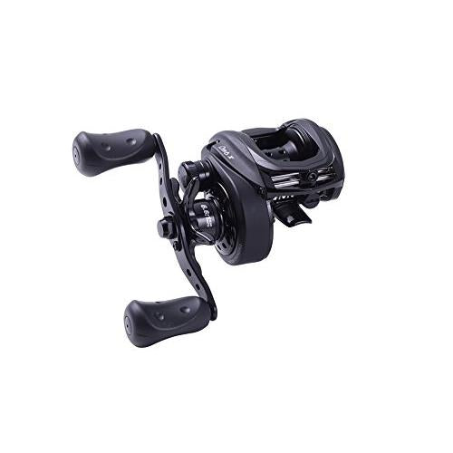 Abu Garcia REVO X-WINCH X-W Baitcasting Reel 0036282064720