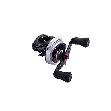 Abu Garcia REVO WINCH-L WINCH-L Baitcasting Reel 0036282064775