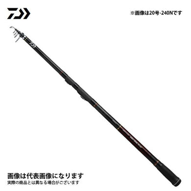 Daiwa Liberty Club Short Swing 15-360-N  Spinning Rod 4550133065705