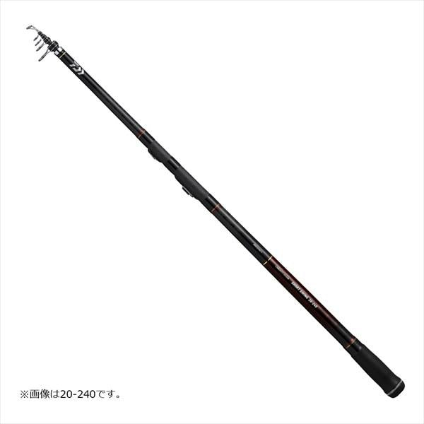 Daiwa Liberty Club Short Swing 20-330-N  Spinning Rod 4550133065743