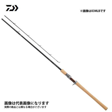 Daiwa Silver Creek Native stinger 83MLB  Baitcasting Rod for Trout 4550133065811