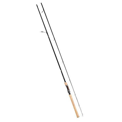 Daiwa Silver Creek Native stinger 89MHB Baitcasting Rod for Trout