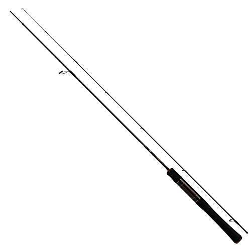 Daiwa Presso ST 56UL-S  Spinning Rod for Trout 4550133065842