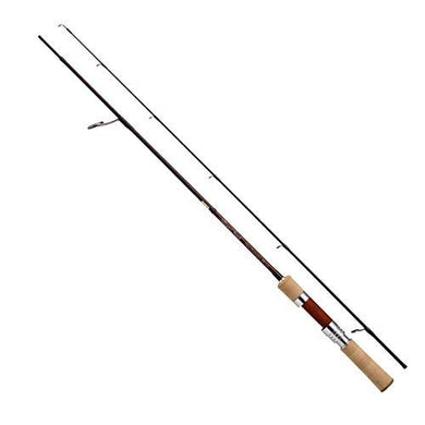 Daiwa Silver Creek Grass progressive 48UL-G  Spinning Rod for Trout 4550133065873