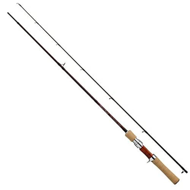 Daiwa Silver Creek Grass Progressive 51LB-G Spinning Rod for Trout 4550133065903