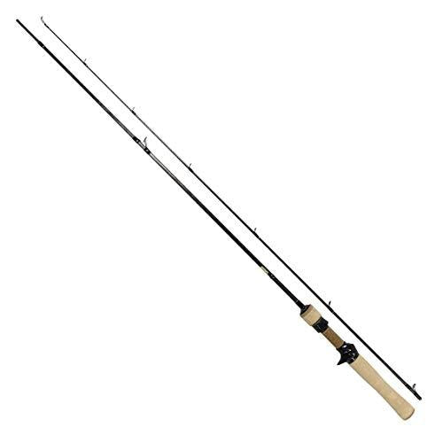 Daiwa Purelist 56ULB-V Baitcasting Rod for Trout 4550133065965