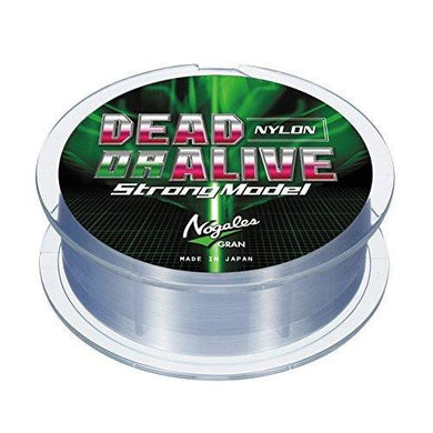 VARIVAS Dead or Alive Strong Nylon Line 150m 12lb 4513498066039