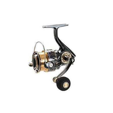 Abu Garcia REVO Rocket 3000S Spinning Reel 0036282066052
