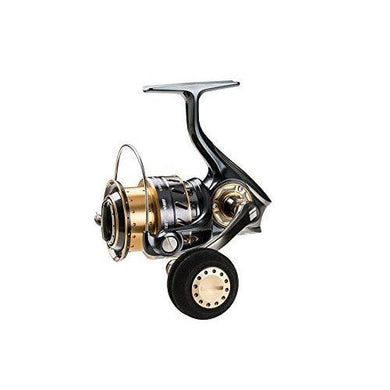 Abu Garcia REVO Rocket 3000MS Spinning Reel 0036282066069