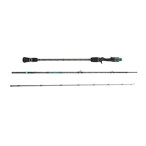 Abu Garcia SALTY STAGE KR-X Light JG SXLC-633-150-KR Baitcasting 