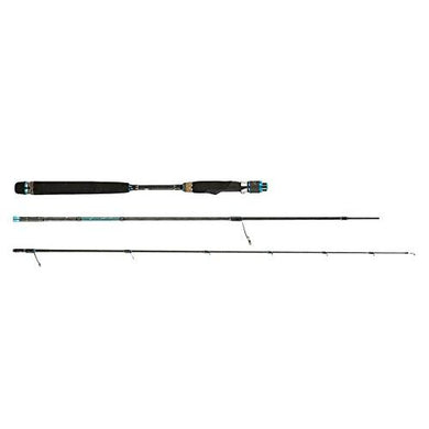 Abu Garcia SALTY STAGE KR-X Light JG SXLS-633-140-KR  Spinning Rod 0036282066151