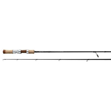 PALMS Egeria Native ETVS-46XUL  Spinning Rod for Trout 4573435066263