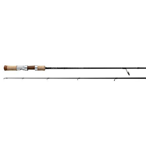 PALMS Egeria Native ETVS-46XUL  Spinning Rod for Trout 4573435066263