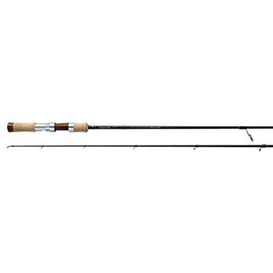 PALMS Egeria Native ETVS-411XUL  Spinning Rod for Trout 4573435066270
