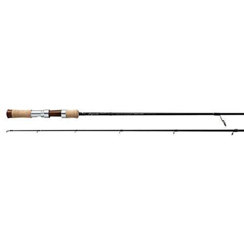 PALMS Egeria Native ETVS-411XUL  Spinning Rod for Trout 4573435066270